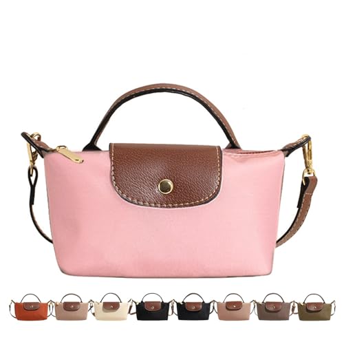 Mini Crossbody Shoulder Bag