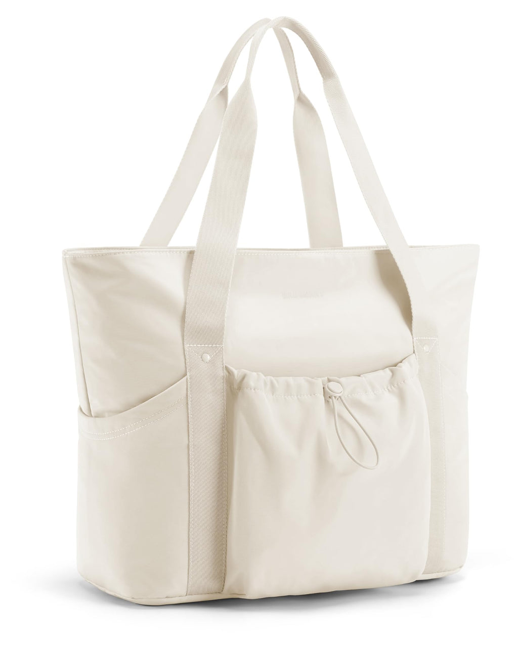 Foldable Drawstring Tote Bag