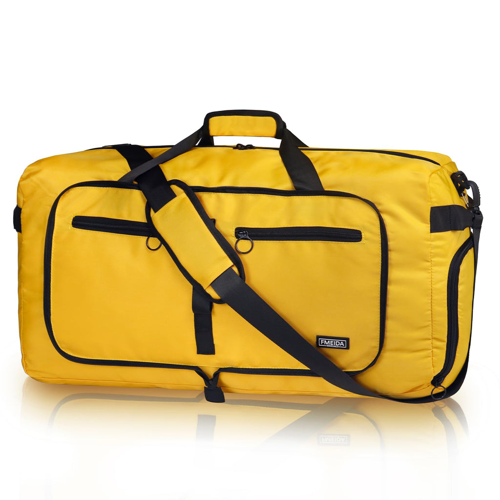 Fmeida 65L Duffle Bag