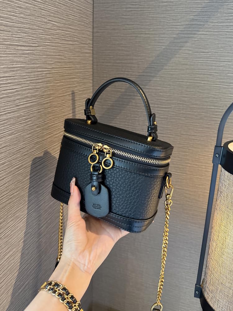 Mini Crossbody Wallet Bag