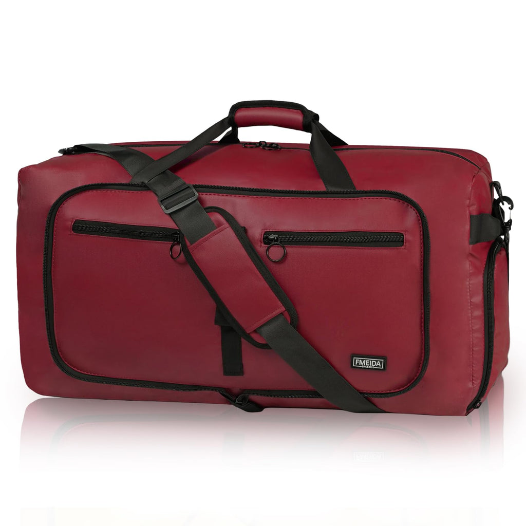 Fmeida 65L Duffle Bag