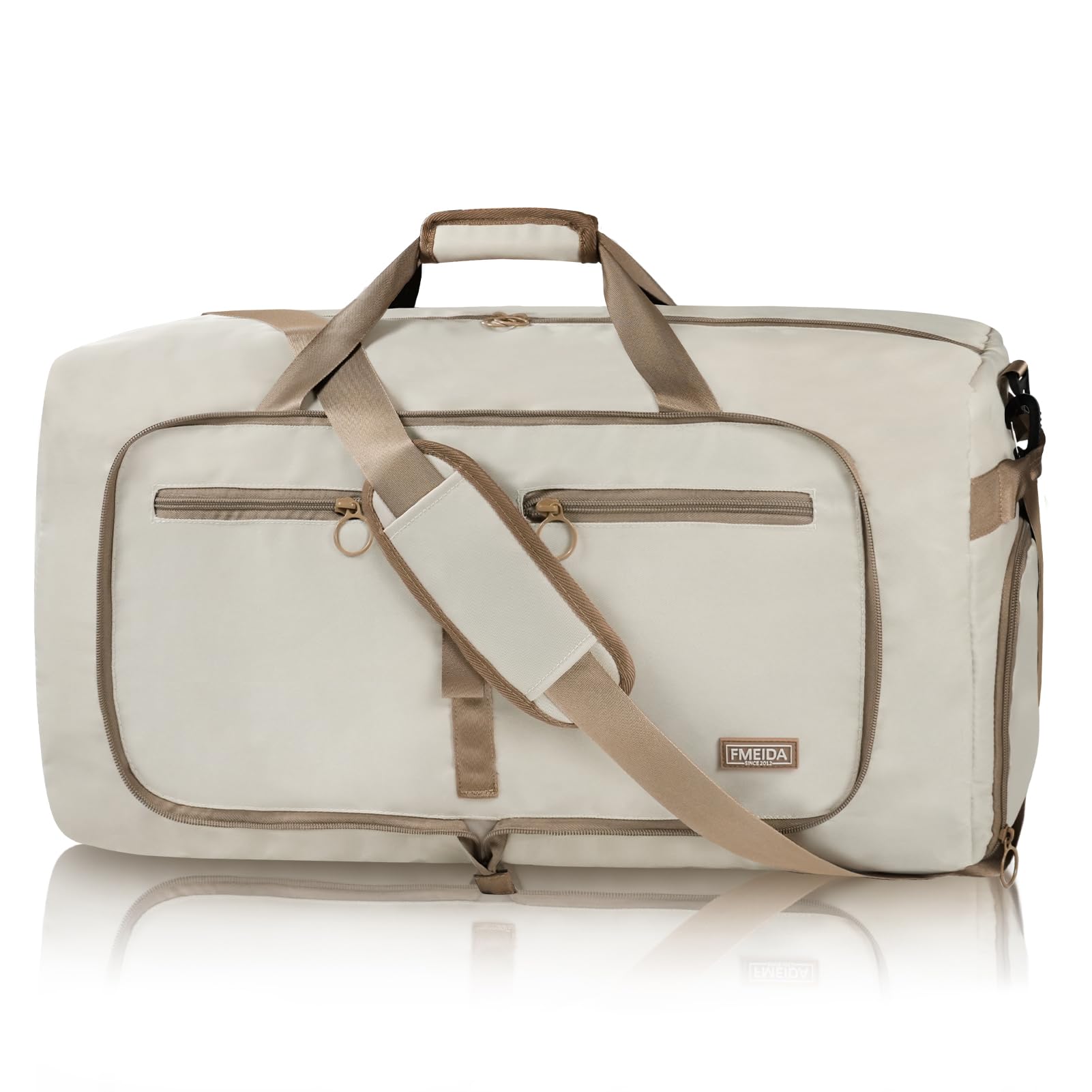 Fmeida 65L Duffle Bag