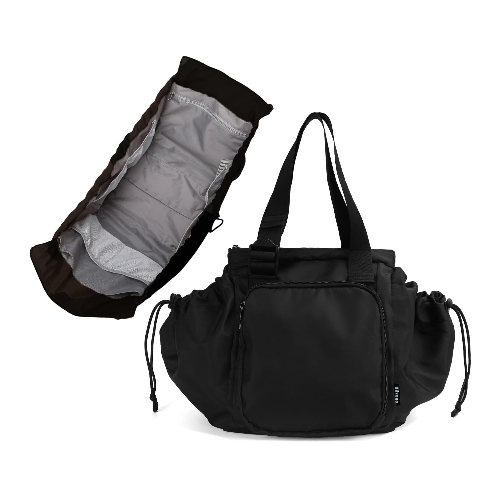 Everyday Tote Bag with 16 Pockets