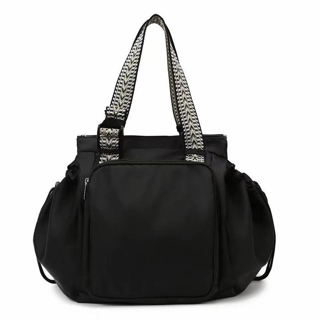 Large Everyday Travel Tote Bag