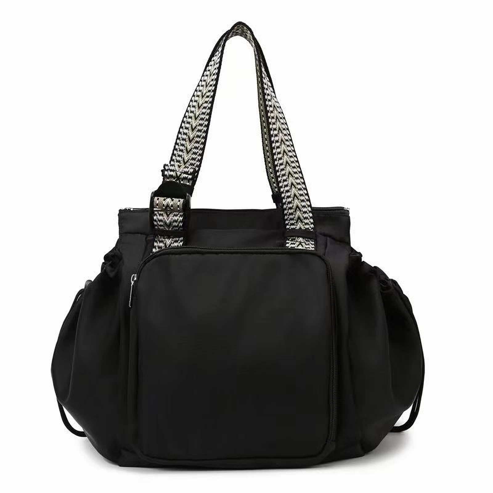 Large Everyday Travel Tote Bag