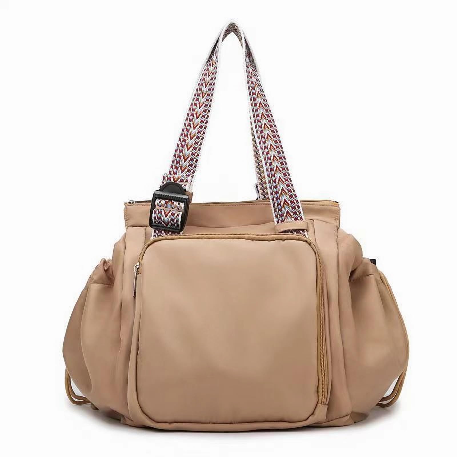 Large Everyday Travel Tote Bag