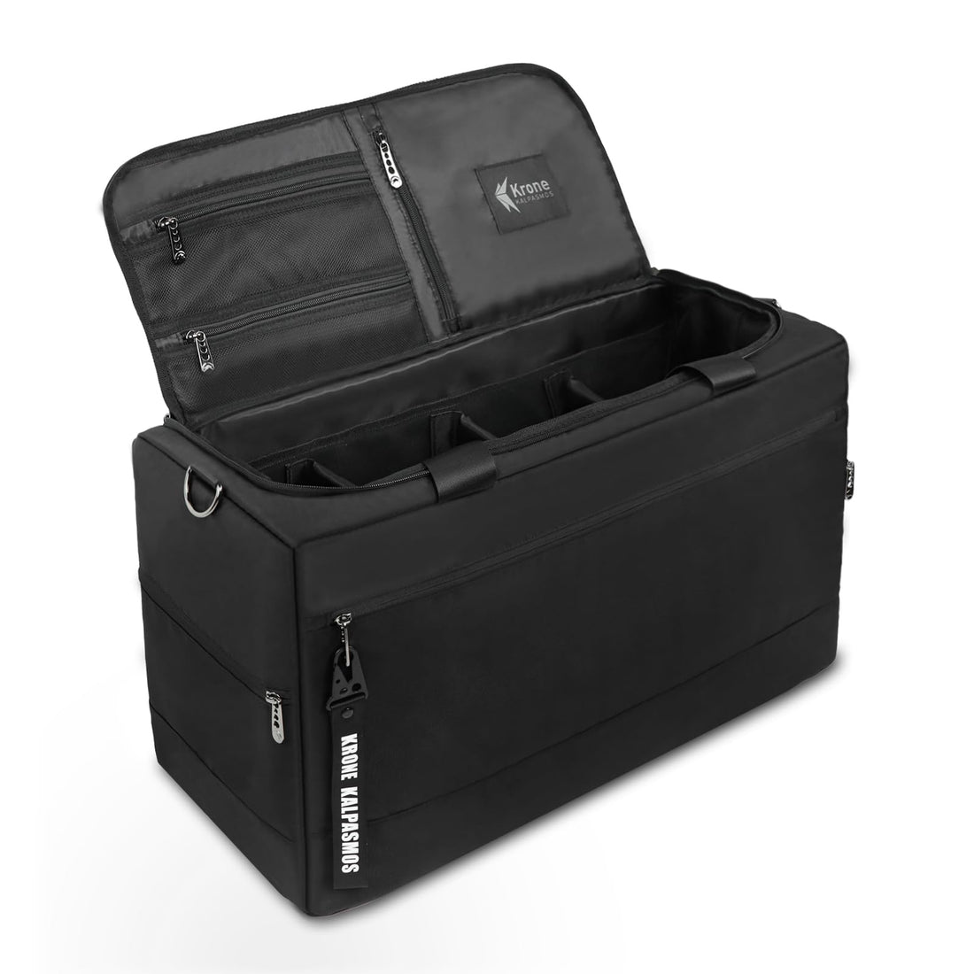 Multi Functional Sneaker Travel Bag