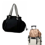 Essential Travel Organizer Tote Bag