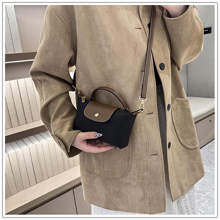 Mini Crossbody Shoulder Bag