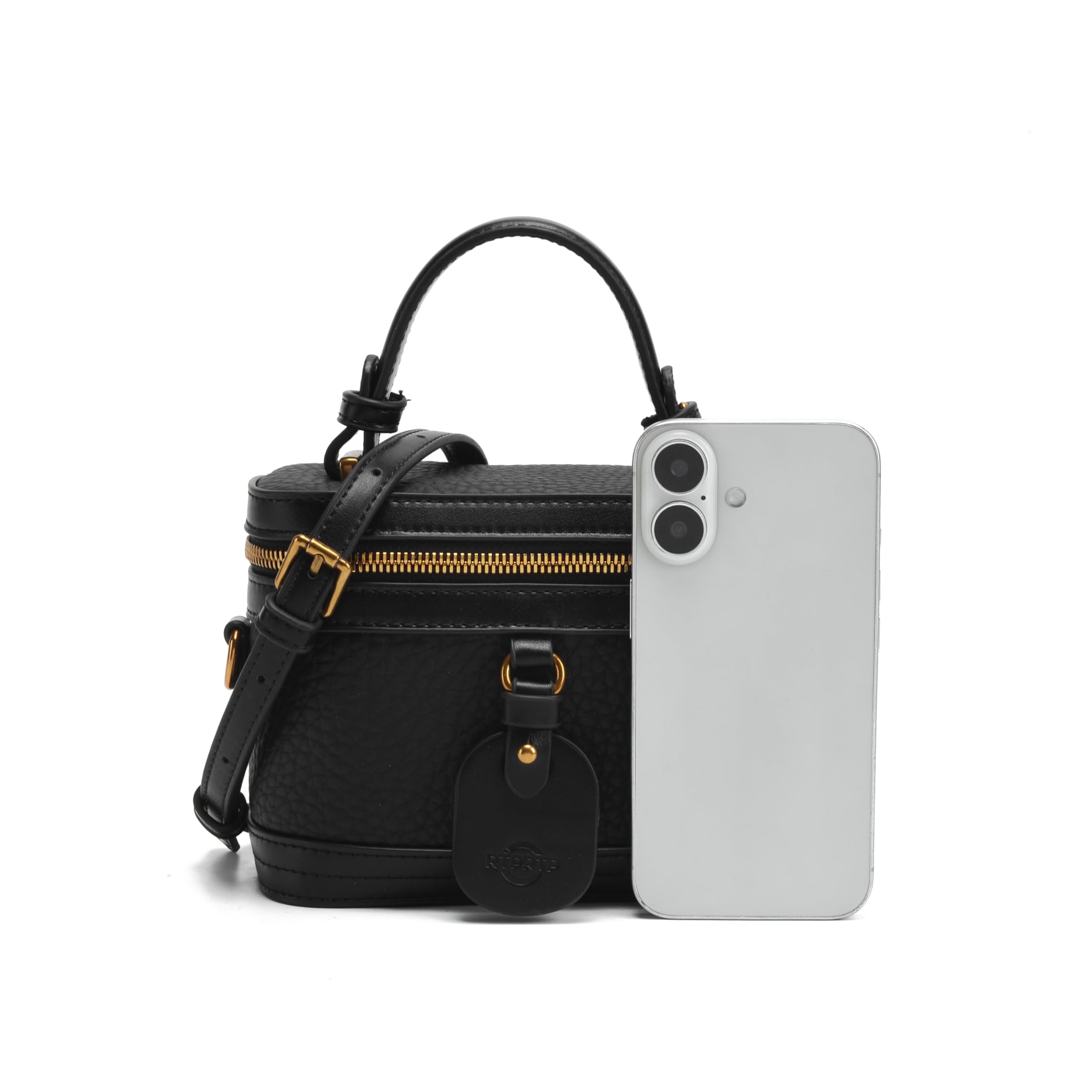 Mini Crossbody Wallet Bag