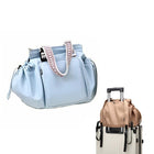 Essential Travel Organizer Tote Bag