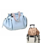 Essential Travel Organizer Tote Bag