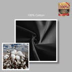 Canvas Tote Bag with Zipper Pocket