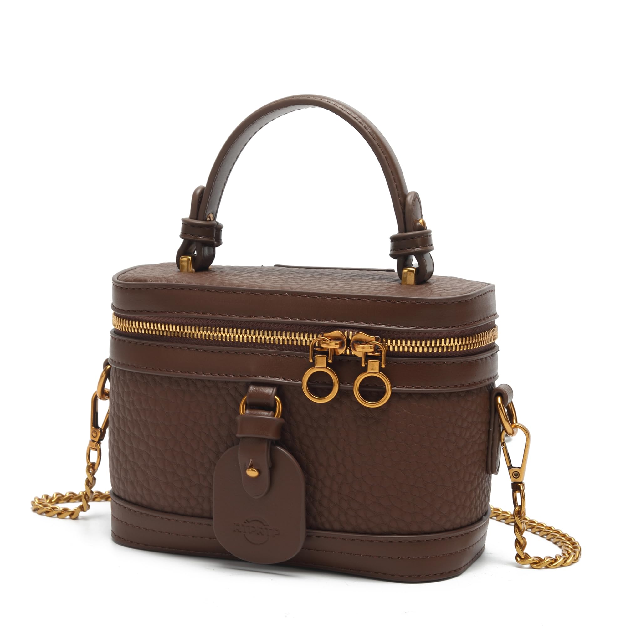 Mini Crossbody Wallet Bag
