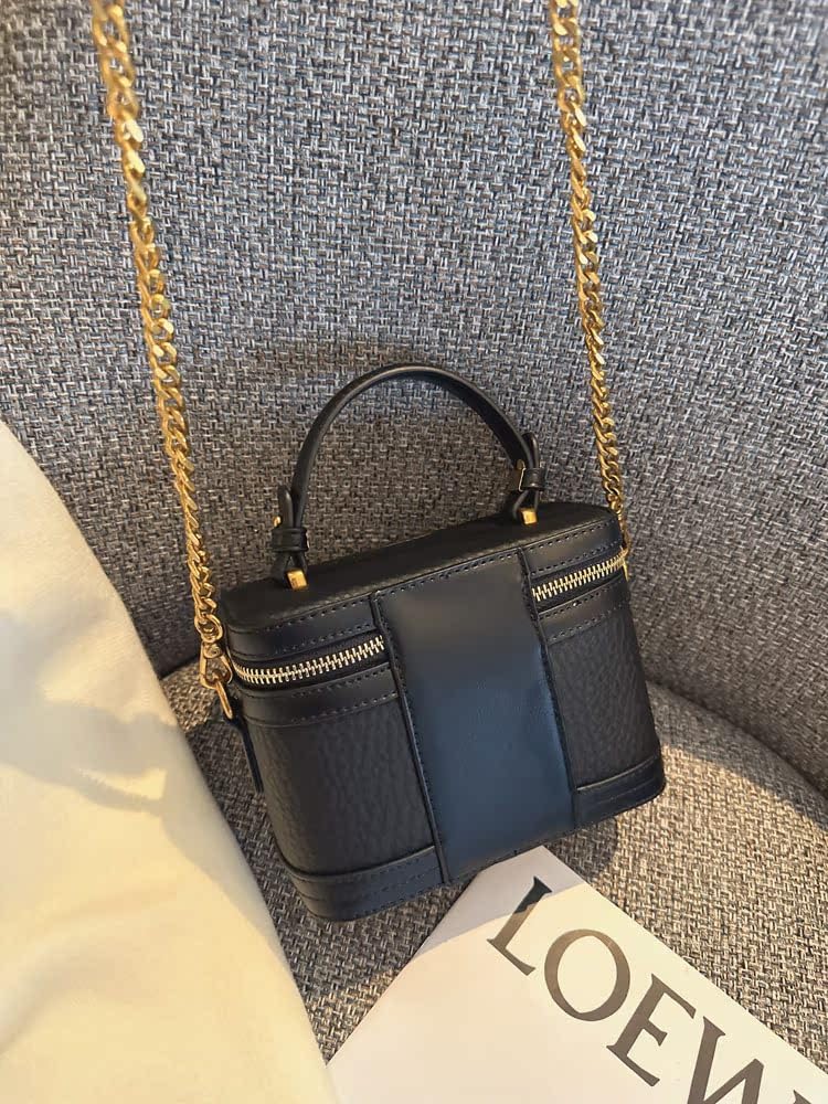 Mini Crossbody Wallet Bag