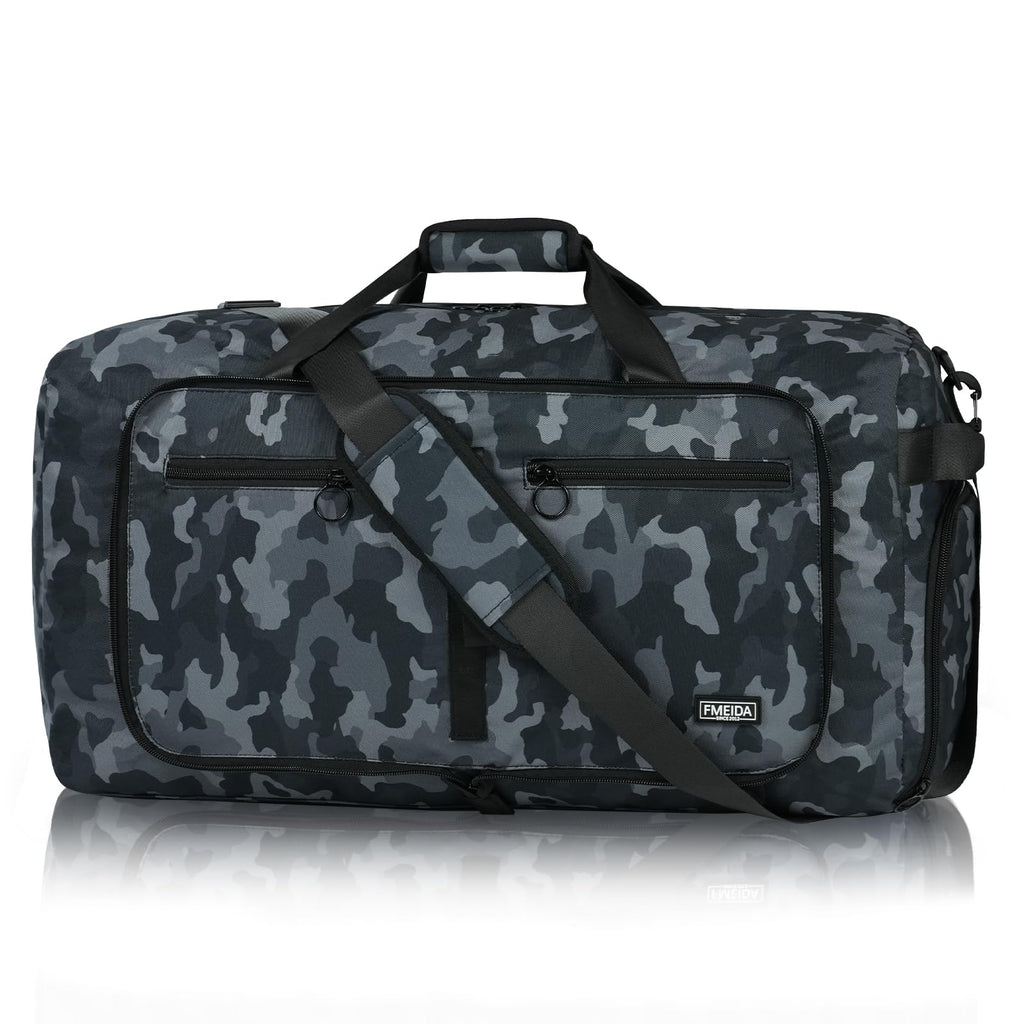 Fmeida 65L Duffle Bag