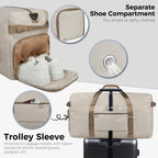 Fmeida 65L Duffle Bag