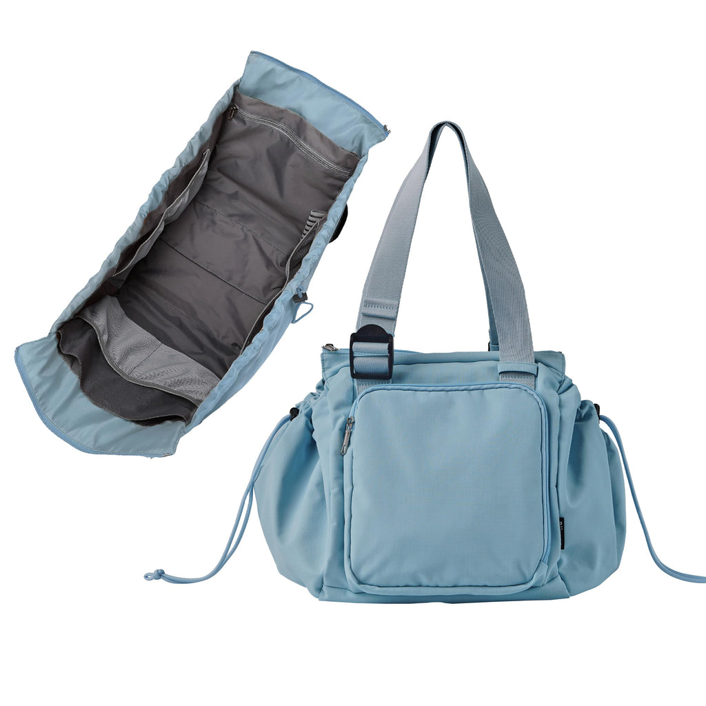 Everyday Tote Bag with 16 Pockets