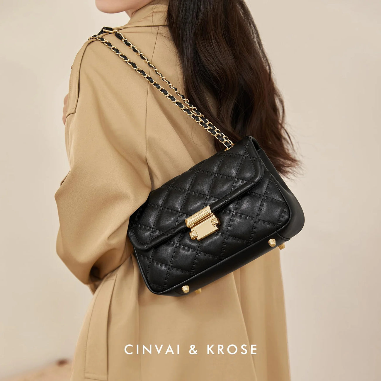 Effortless structure for everyday carry