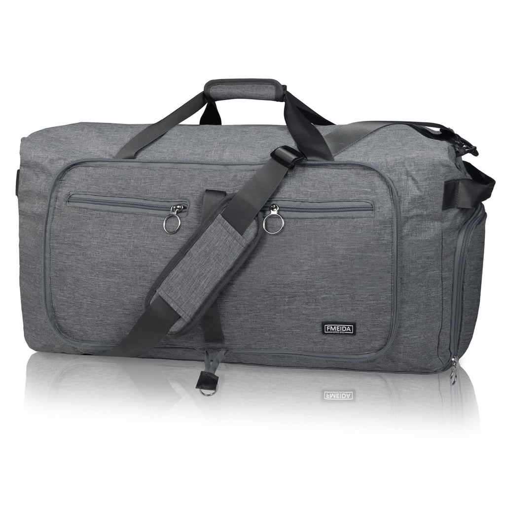Fmeida 65L Duffle Bag