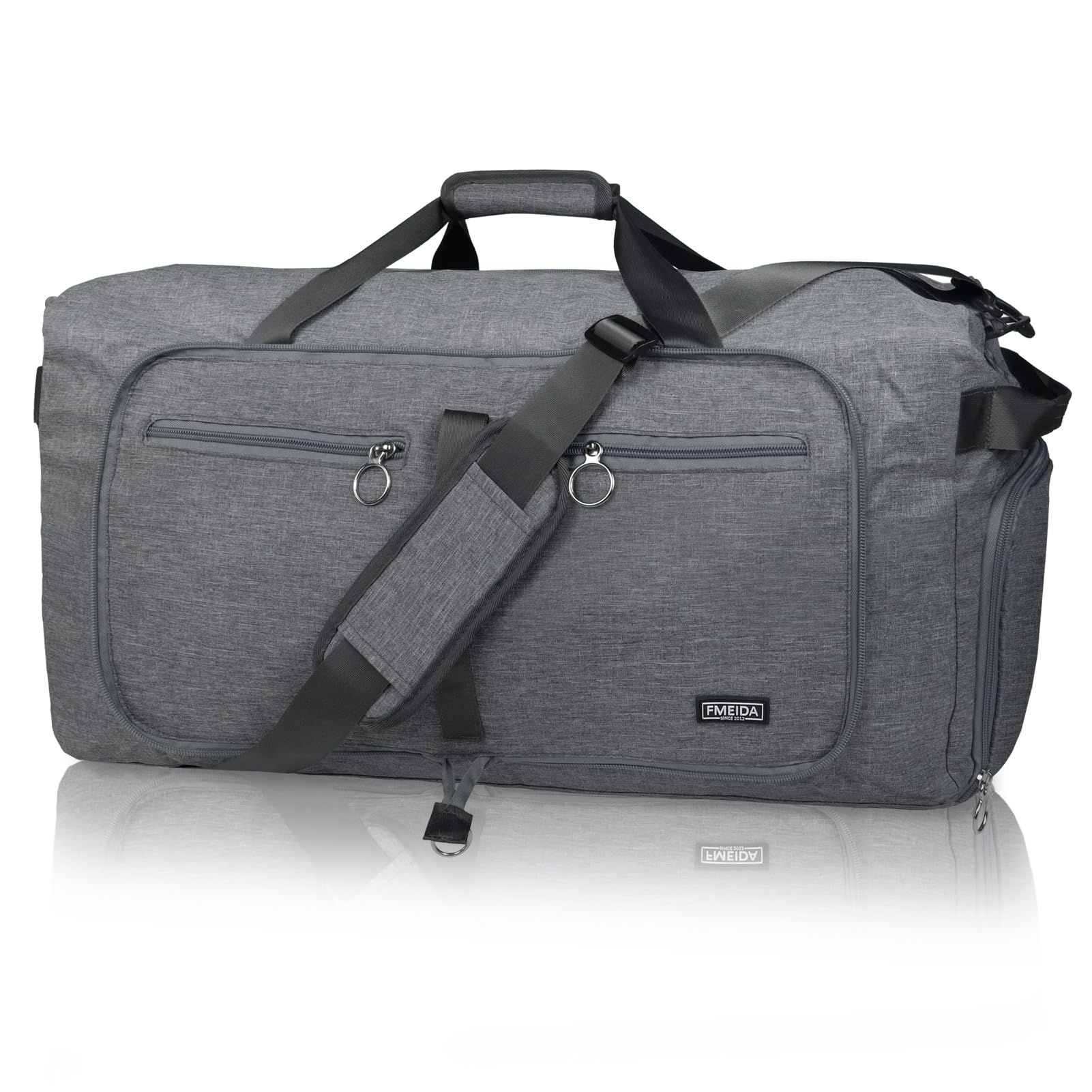Fmeida 65L Duffle Bag