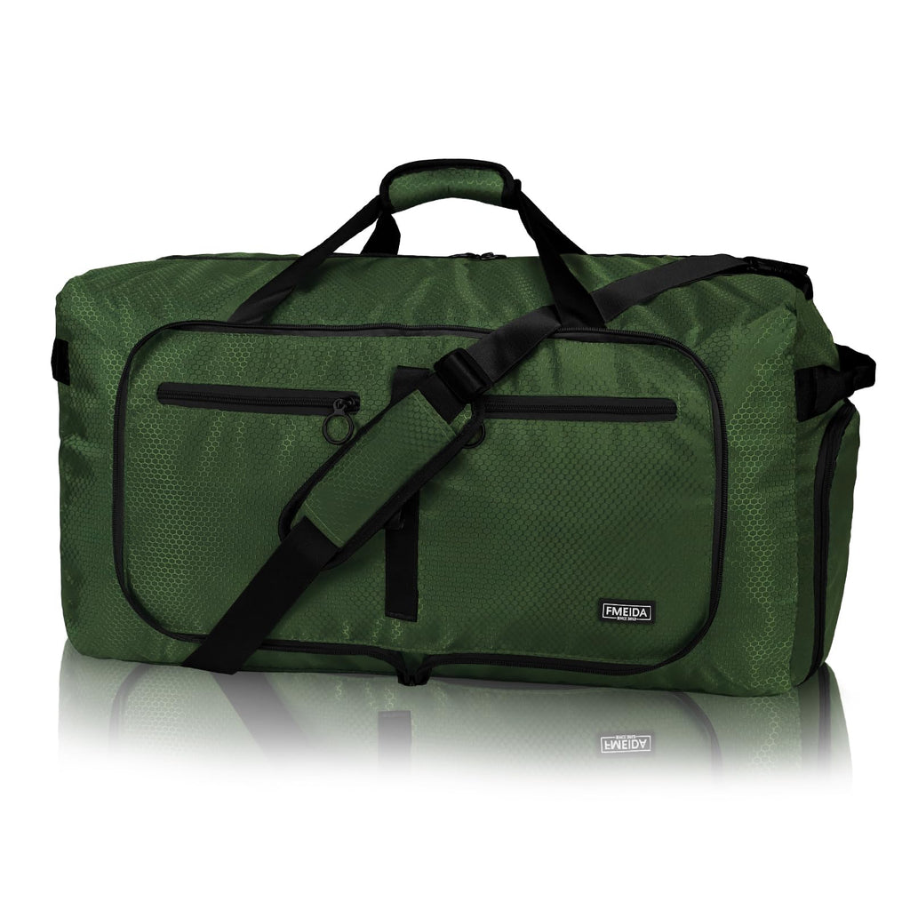 Fmeida 65L Duffle Bag
