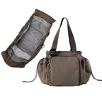 Everyday Tote Bag with 16 Pockets