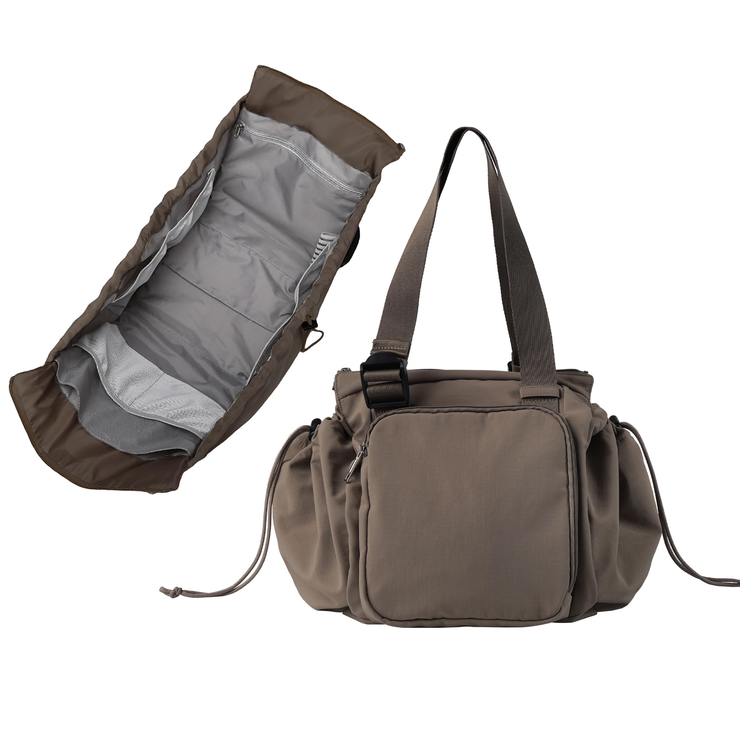 Everyday Tote Bag with 16 Pockets