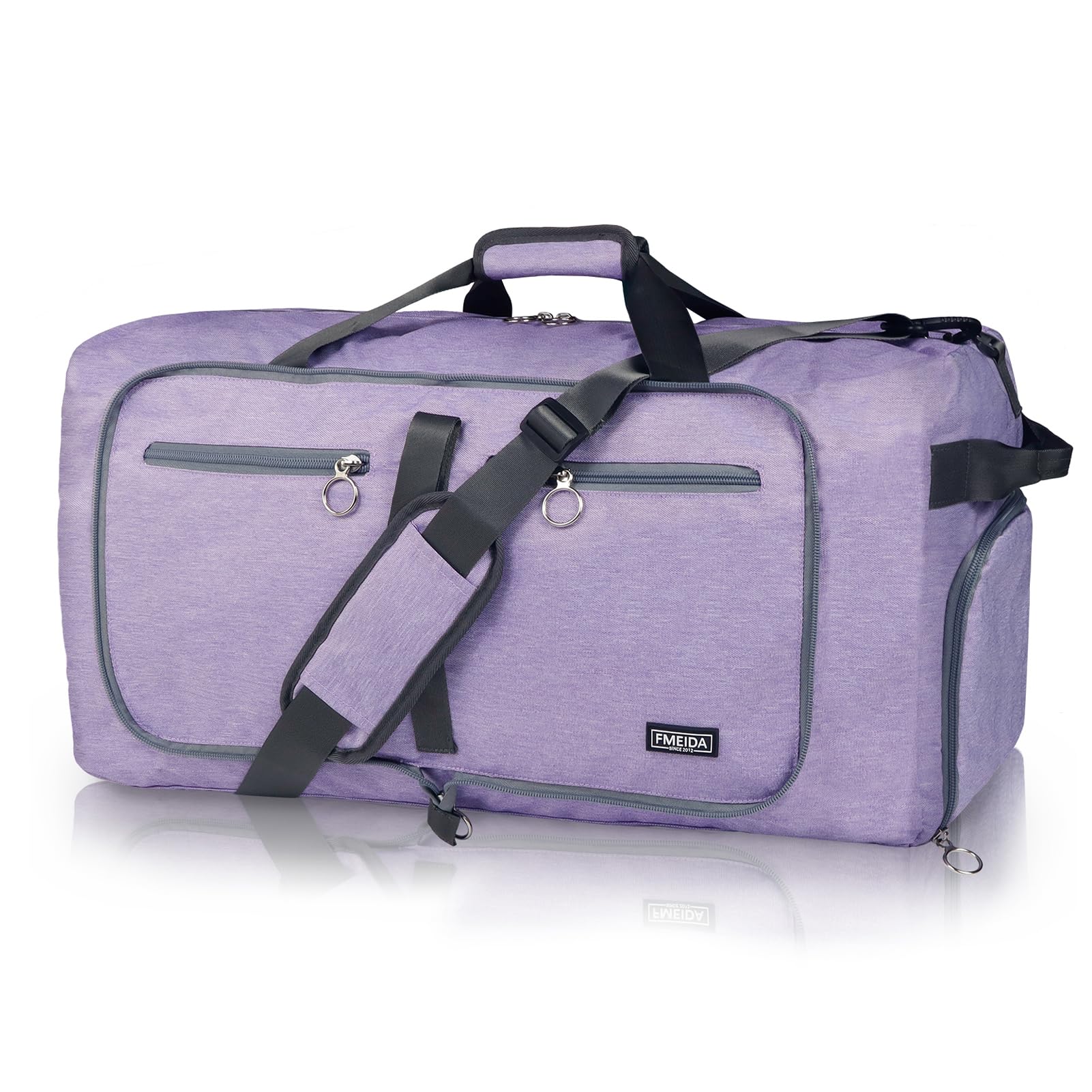 Fmeida 65L Duffle Bag