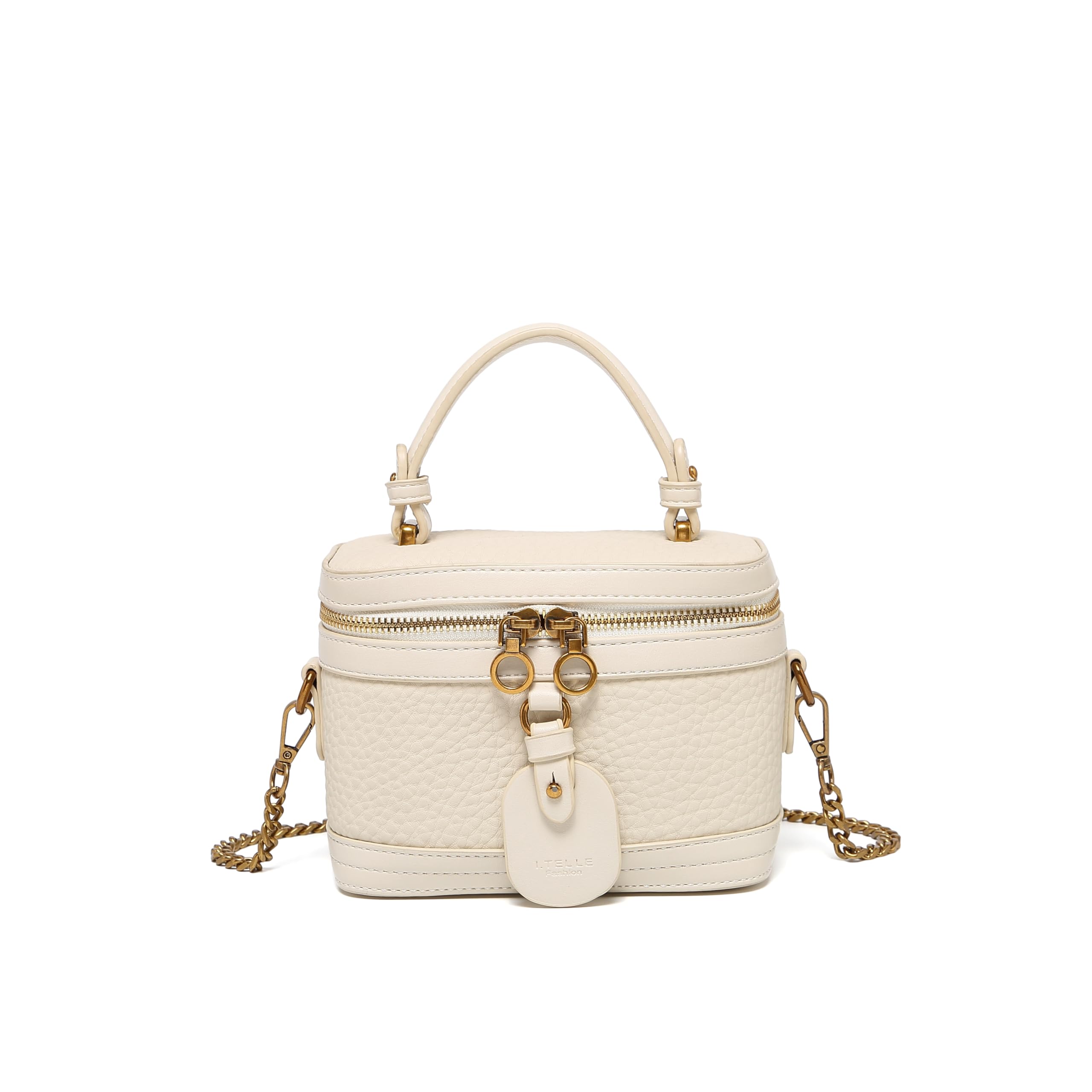 Mini Crossbody Wallet Bag