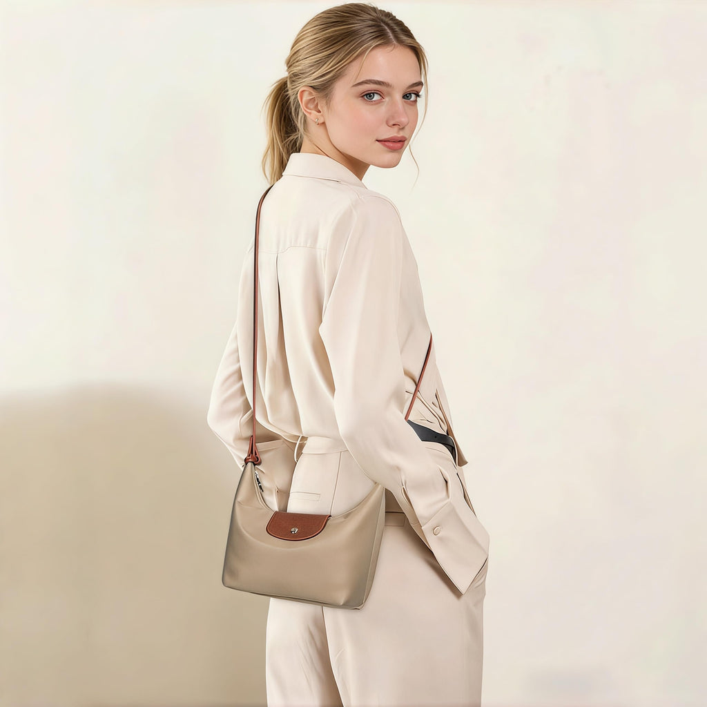Convertible Mini Underarm Bag