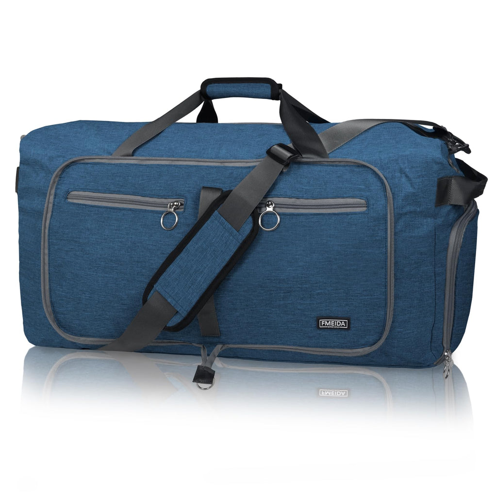 Fmeida 65L Duffle Bag