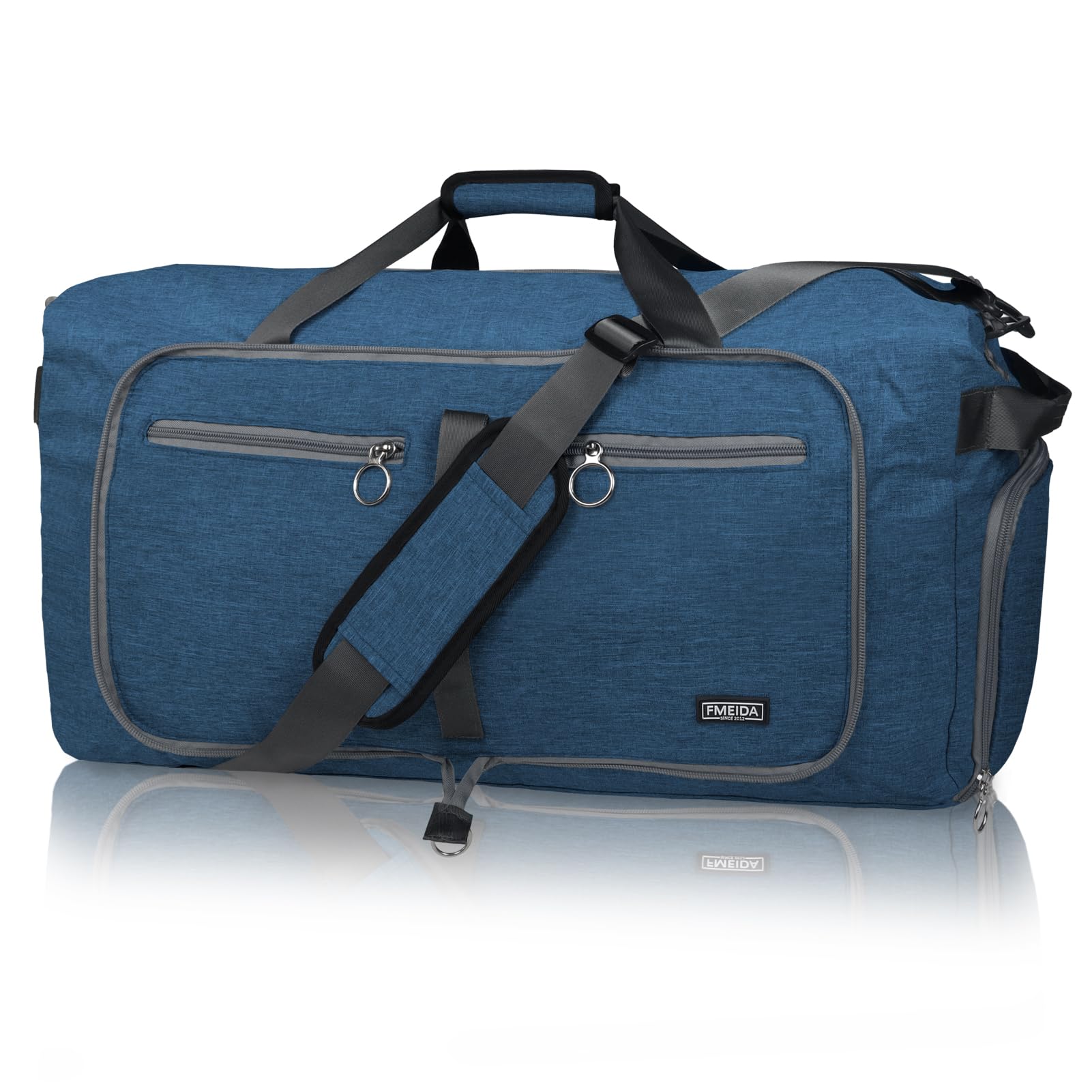 Fmeida 65L Duffle Bag