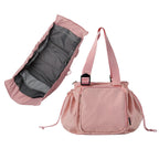 Everyday Tote Bag with 16 Pockets