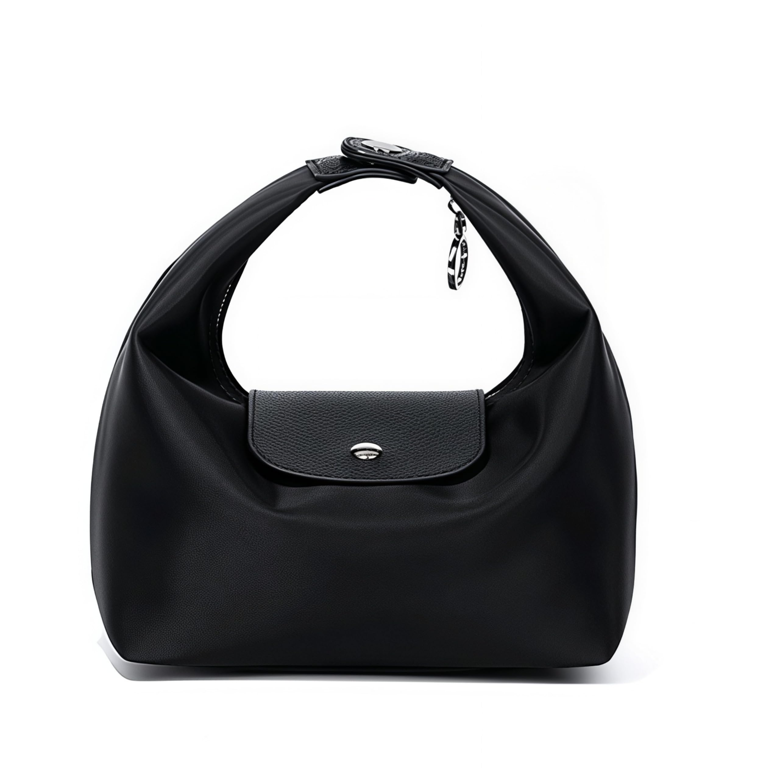 Convertible Mini Underarm Bag
