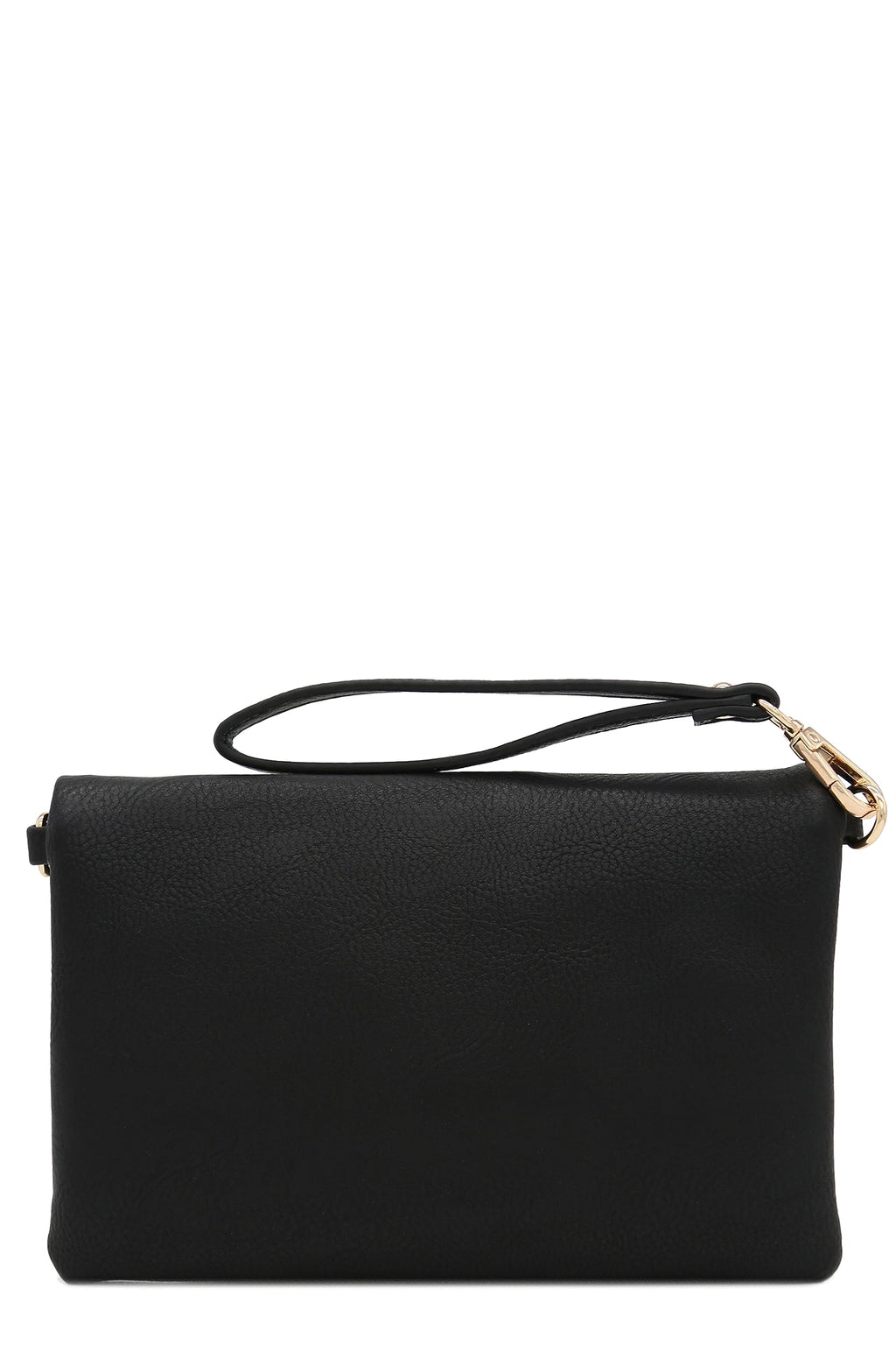 Envelope Chain Crossbody Clutch