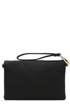 Envelope Chain Crossbody Clutch