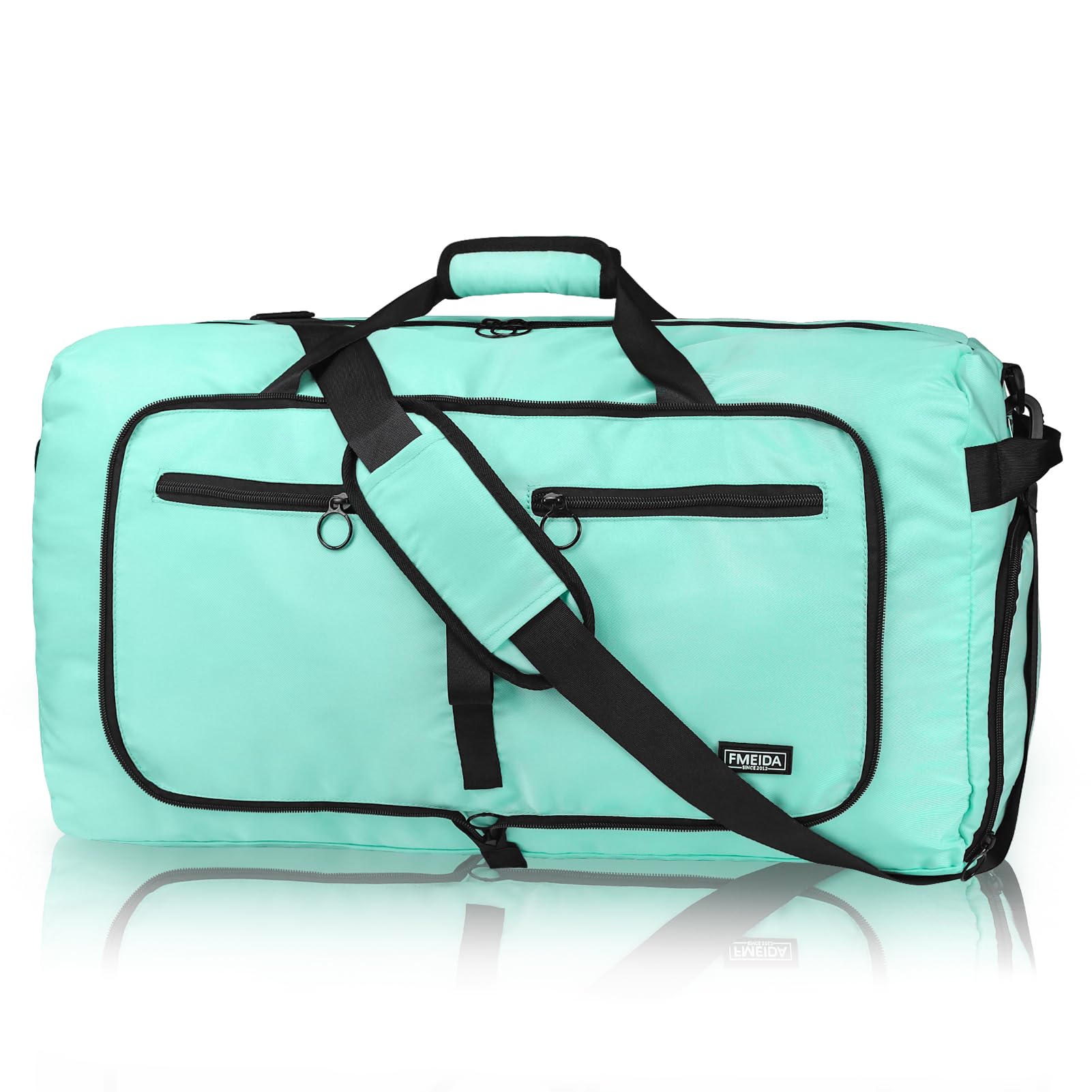 Fmeida 65L Duffle Bag