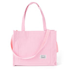 Corduroy Everyday Tote Bag