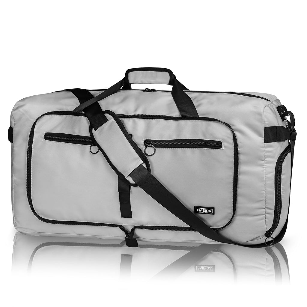 Fmeida 65L Duffle Bag