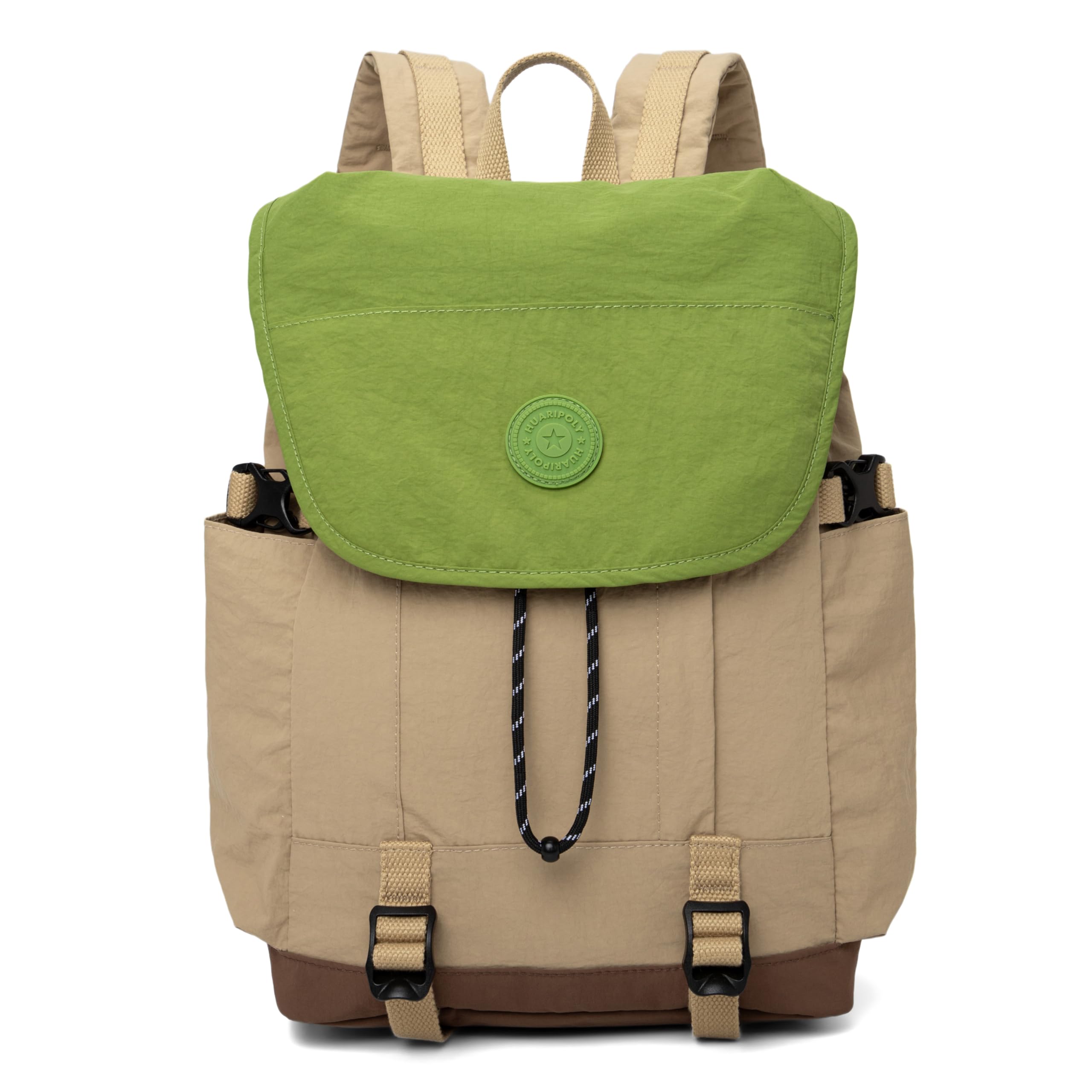 Lightweight Waterproof Drawstring Backpack