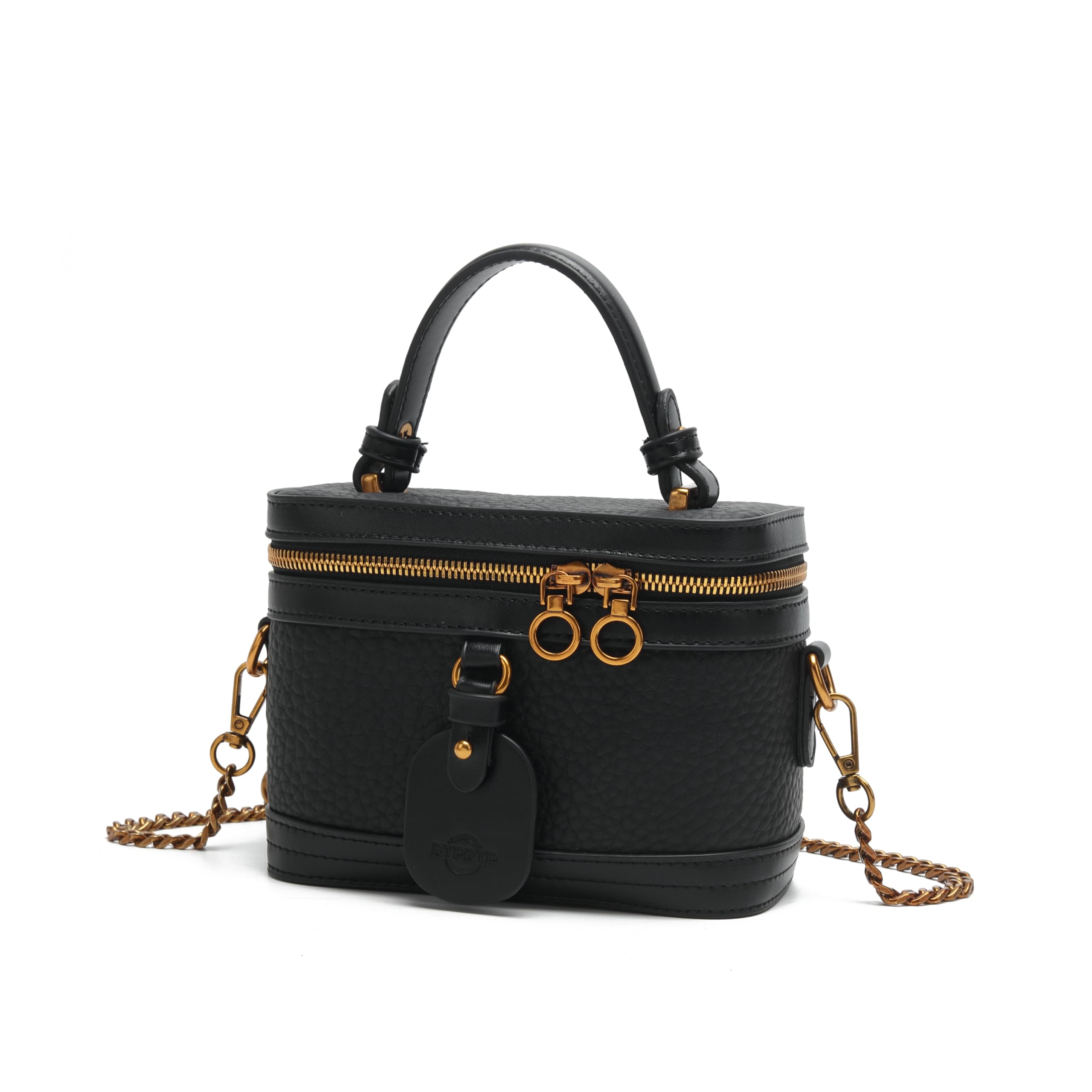 Mini Crossbody Wallet Bag