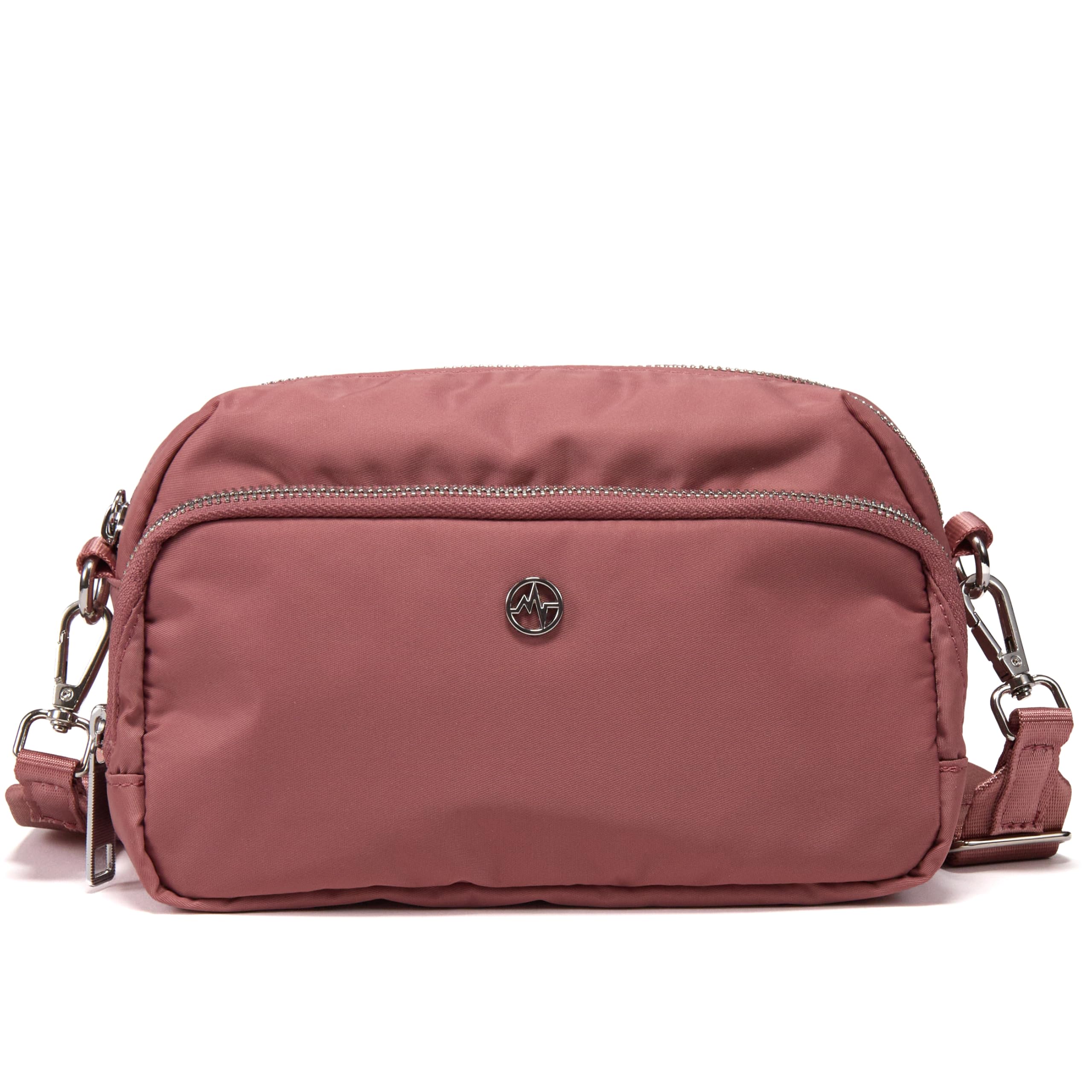 Everyday Crossbody Sling Bag