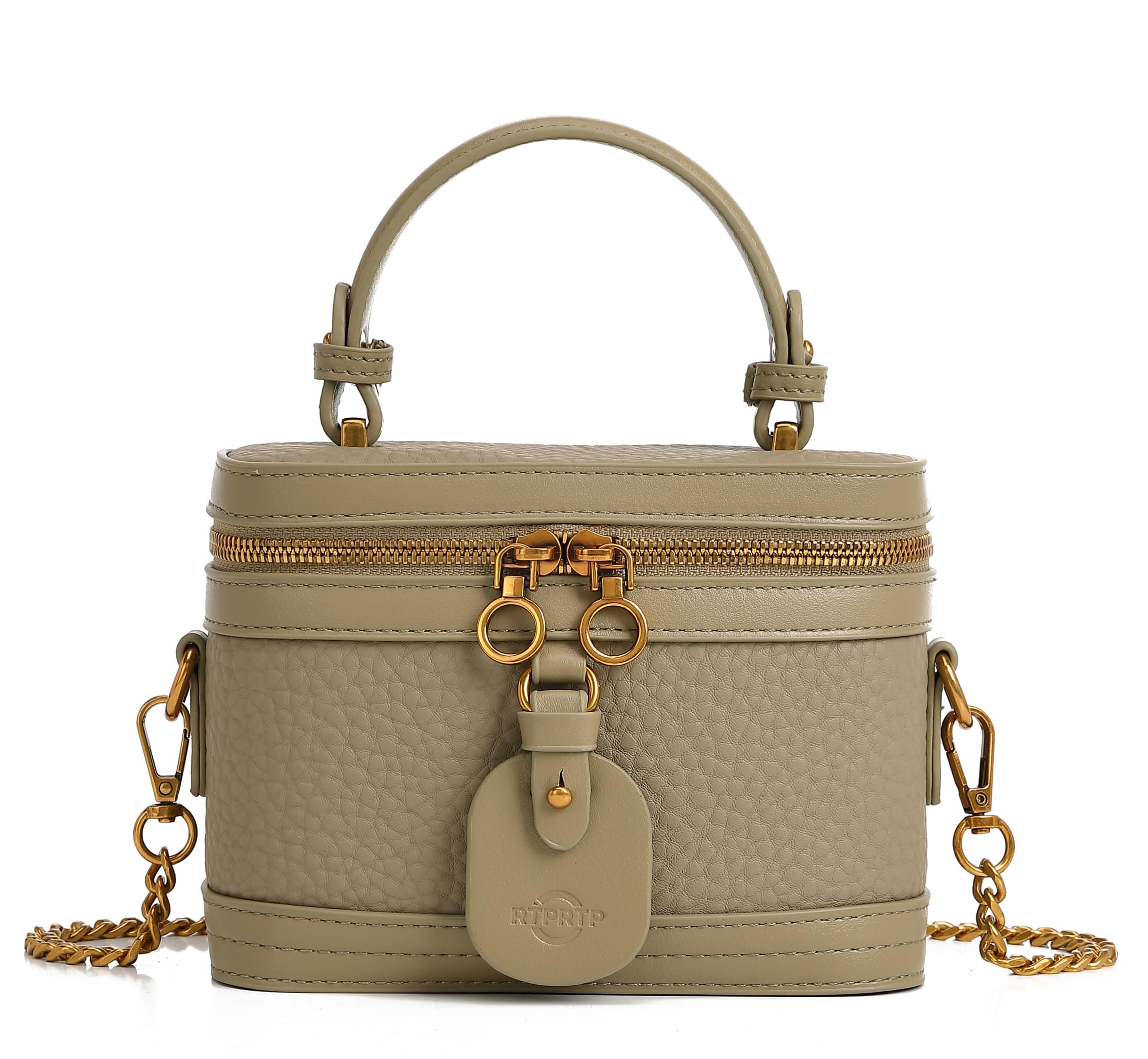 Mini Crossbody Wallet Bag