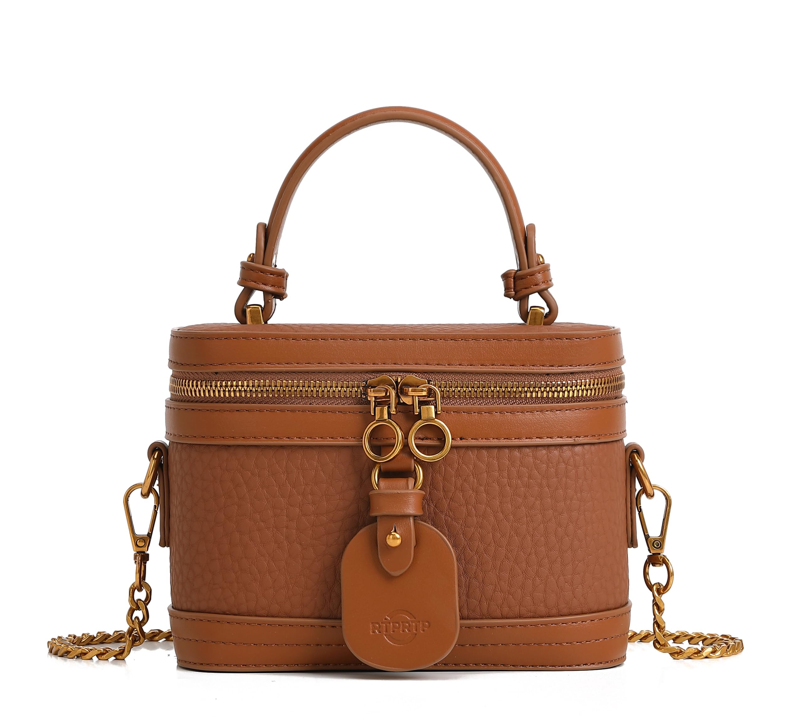 Mini Crossbody Wallet Bag