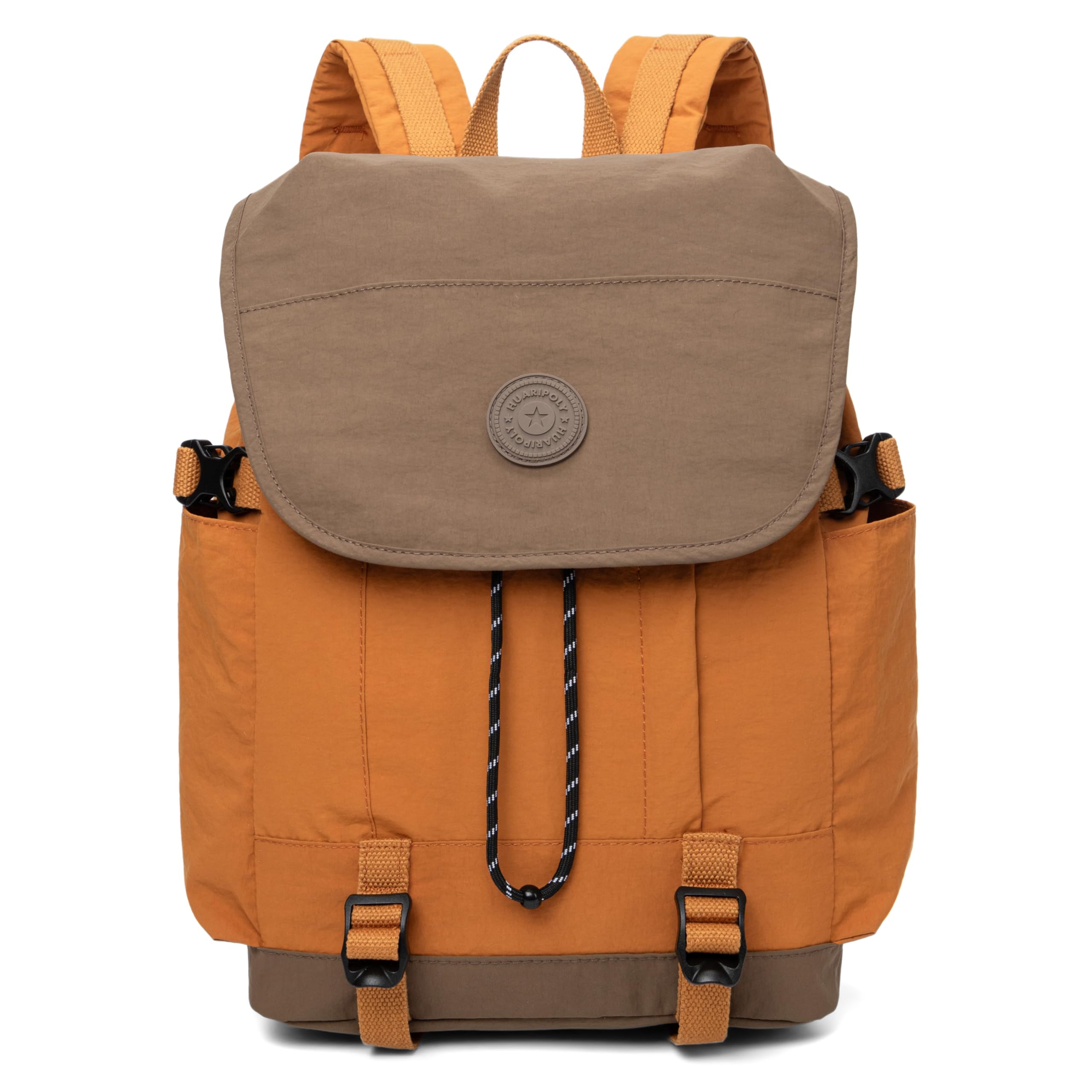 Lightweight Waterproof Drawstring Backpack