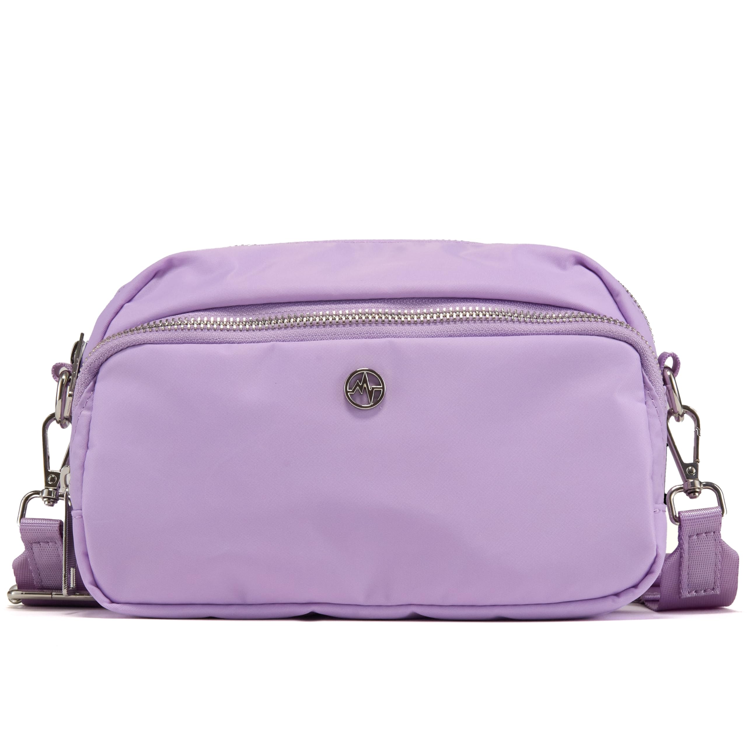 Everyday Crossbody Sling Bag
