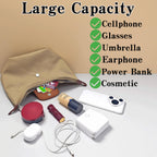 Convertible Mini Underarm Bag