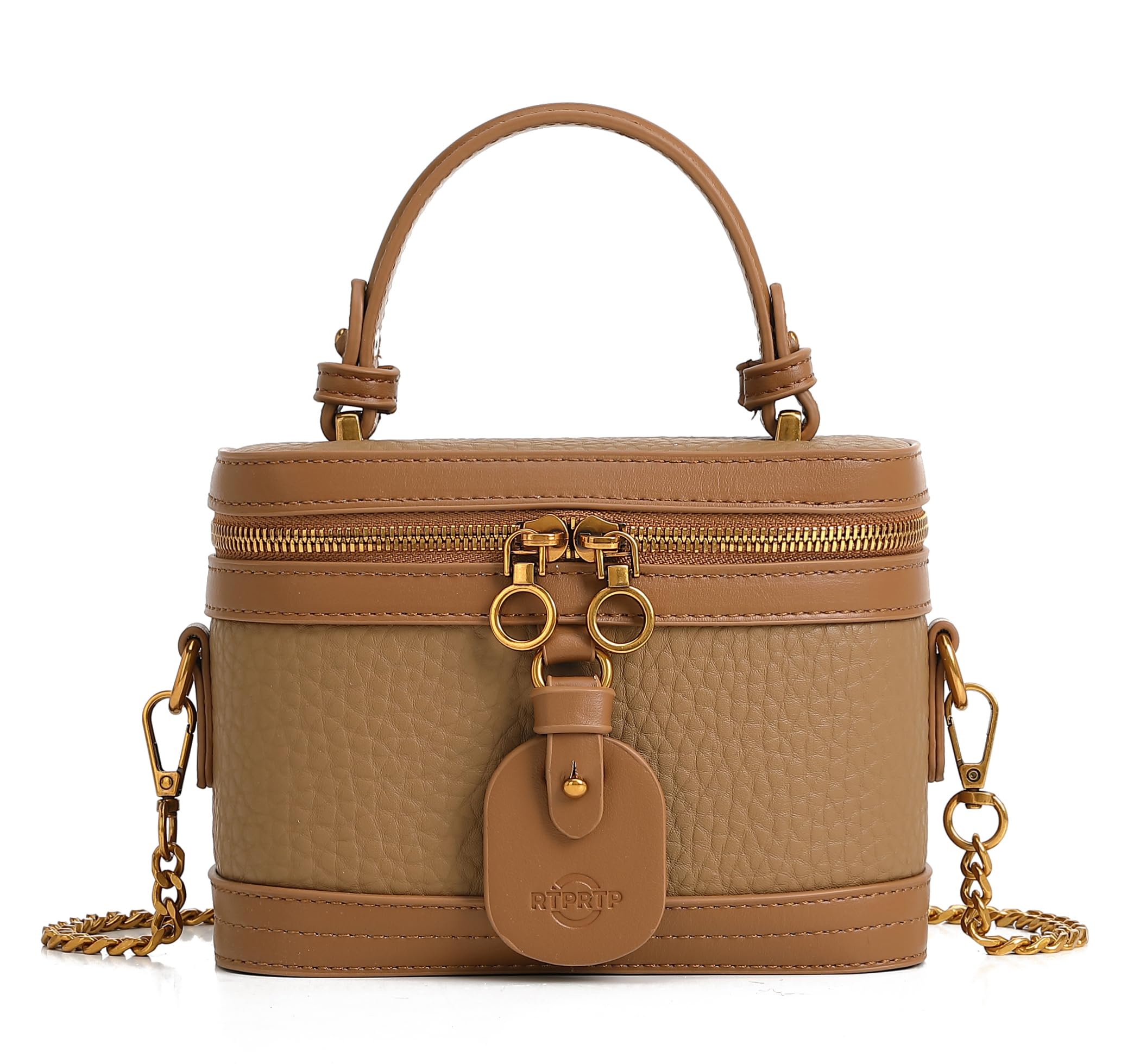Mini Crossbody Wallet Bag
