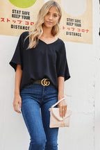 Envelope Chain Crossbody Clutch